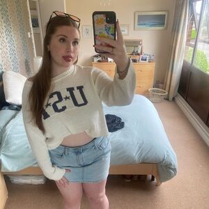 Meet your Posher, Ivy